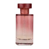 Roze glazen parfumfles van Empero Pour Homme Grandeur Elite voor een luxe geurervaring